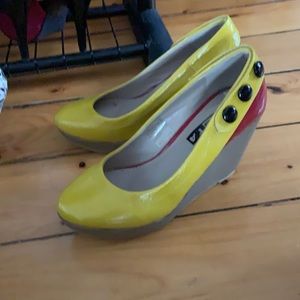 shoes 36 boot 36 and skirts, blouses vest,dress